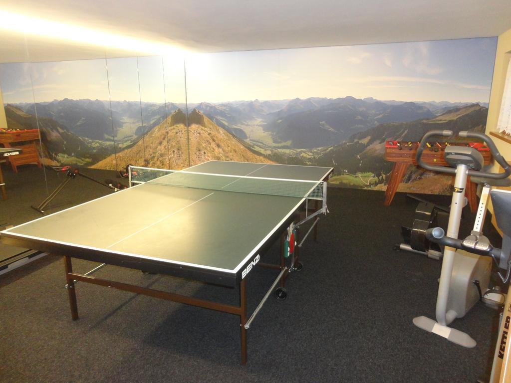 Haus Alpina Au (Vorarlberg)