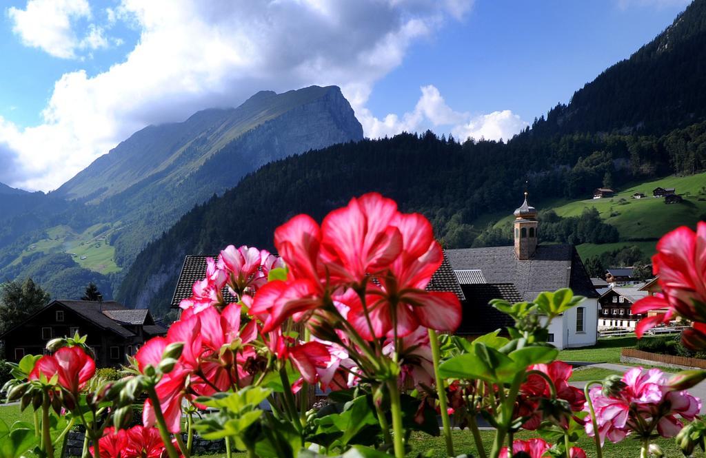 Gasthof Haus Alpina 3*