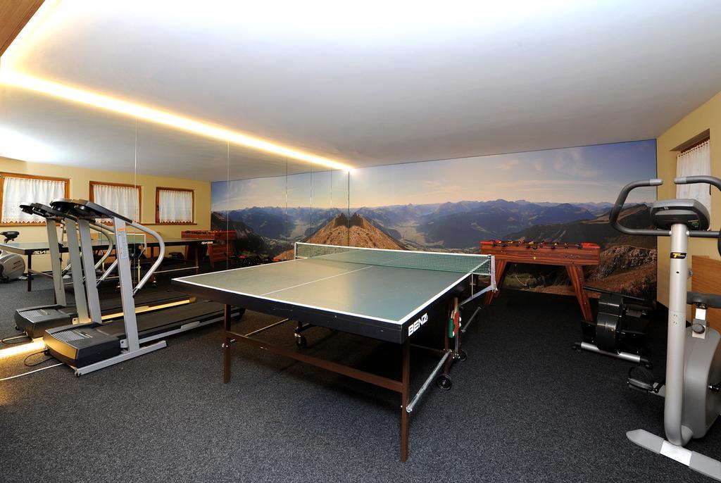 Gasthof Haus Alpina 3*