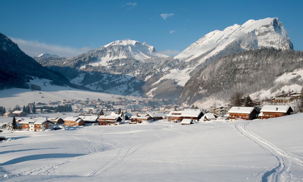 Haus Alpina